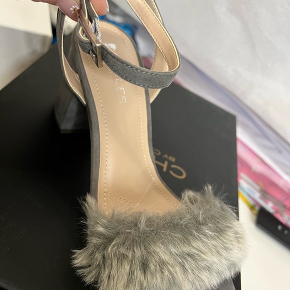 NWT Charles David Kitten Heal - Picture 2 of 4